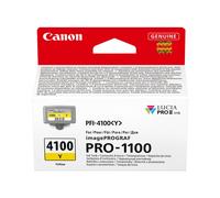 Canon Giallo PFI-4100Y - Cartuccia d'inchiostro da 80 ml