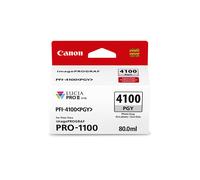 Cartuccia d'inchiostro Canon PFI-4100pgy 6784C001 Grigio