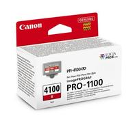 Canon PFI-4100 rosso