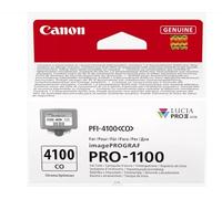 PFI-4100R 4549292238600 Canon PFI-4100r Rosso Cartuccia d'inchiostro (6785C001)