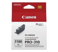 Canon pfi-5100 co cartuccia d'inchiostro 1 pz originale