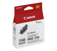 Canon PFI-5100 GY cartuccia d'inchiostro Grigio per PRO-310