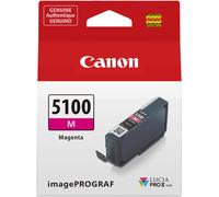 Canon 6954C001 Cartuccia d'inchiostro magenta Originale PFI-5100m
