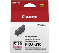 Canon PFI-5100 PM 6957C001 foto magenta (photo magenta) cartuccia originale