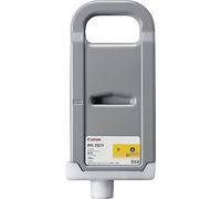 Canon Pfi-703 Cartuccia Inchiostro, Giallo