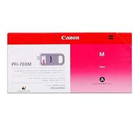 Canon Pfi-703 Cartuccia Inchiostro, Magenta