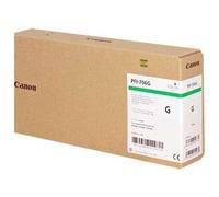 6688B001 Canon imagePROGRAF 8300 Serbatoio Di Inchiostro Verde