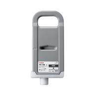 Serbatoio canon inch. matt black pfi-706mbk (700ml) x ipf 8300 8400 8300s 9400 9400s 6680b001