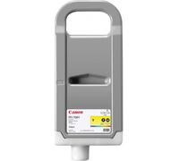 Canon PFI-706 Y cartuccia d'inchiostro 1 pz Originale Resa elevata (XL) Giallo