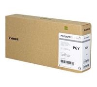 CANON PFI-706PGY INK PHOTO GREY