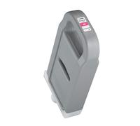 Originale Inchiostro Canon iPF830 iPF840 iPF-850/PFI-707M Magenta 700ml