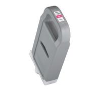 Canon PFI-707 M cartuccia d'inchiostro 1 pz Originale Magenta (Canon 9823B001 PFI-707M Magenta Ink Cart)