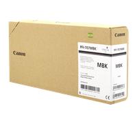 Canon PFI-707MBK cartuccia d'inchiostro Originale Nero opaco