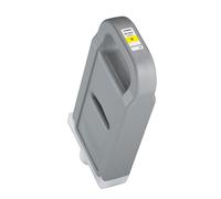 Canon PFI-707Y cartuccia d'inchiostro Originale Giallo