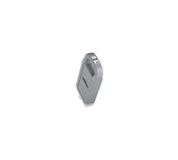 Canon Original 2354C001 / PFI-710BK - Cartuccia per stampante, colore: Nero