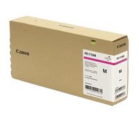 Canon PFI-710M ink cartridge Original Magenta, W127378453 (Original Magenta)