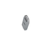 Canon pfi-710mbk cartuccia d'inchiostro originale nero opaco