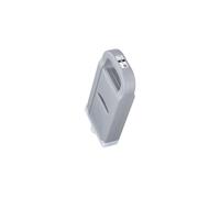 Canon pfi-740 bk cartuccia d'inchiostro 1 pz originale rendimento ultra elevato nero