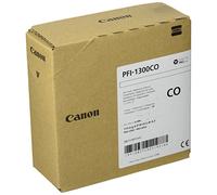 Canon PFI1300CO adatto per PRO2000 Inchiostro chroma 0821C001 330ml gloss optimizer