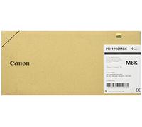 Canon PFI1700MBK Cartuccia d'Inchiostro