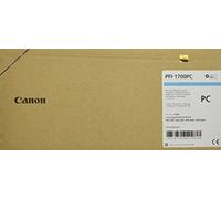 Canon PFI-1700PC cartuccia d'inchiostro Originale Ciano per foto