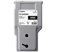 Canon PFI206MBK Cartuccia d'Inchiostro