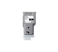 CANON - PFI207BK Serbatoio Ink Inchiostro Nera per IPF 680 Series / 685/780/785