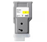 Canon PFI320 GENERICA CARTURCA Pigmentata generica - Sostituisce 2893C001 NEW