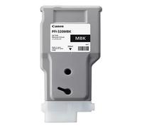 Originale Canon PFI320 cartuccia nero - 2889C001