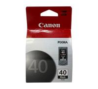 Canon Cartuccia Inchiostro Nero PG-40