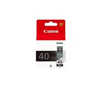 Canon Cartuccia Inchiostro Nero PG-40