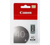 Canon Cartuccia Inchiostro Nero PG-40