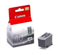 Canon Cartuccia Inchiostro Nero PG-40