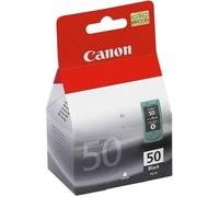 0616B001 CANON PG-50 CARTUCCIA INCHIOSTRO NERO