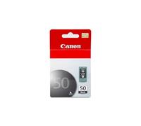Canon PG-50 High Capacity Black Ink Cartridge