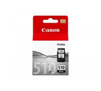 Canon Cartuccia d'inchiostro nero PG-510 BK