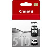 Canon PG-510 - Cartuccia di inchiostro nero 9 ml