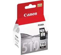 originale canon pg-510 cartuccia originale 2970b001 per canon mp 240, mp 260, mp 480, mx 330, mx 320. pg512 capacita 9ml