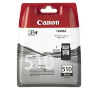 Canon PG-510 BL w/Sec cartuccia d'inchiostro 1 pz Originale Nero Canon