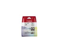 Canon Cartucce d'Inchiostro Multipack 511 Nero / Colori 2970b010