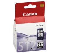Canon PG-512 + CL-513 ORIGINALI CARTUCCE ALTA RESA Nero + Colore MP495 MX410