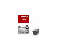 Canon nr. PG-512 2969B001 testina di stampa nero originale