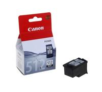 Canon PG-512 Black Ink Cartridge - 2969B001