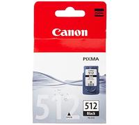 Canon nr. PG-512 2969B001 testina di stampa nero originale