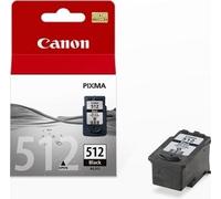Canon PG-512 cartuccia d'inchiostro 1 pz Originale Nero NEW