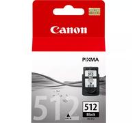 Canon PG-512 Cartuccia Inchiostro Originale Nero
