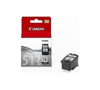 TP CARTUCCIA ORIGINALE CANON PG512 PG-512 2969B001 NERO