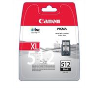 Canon 2969B001 Cartuccia d'inchiostro nero Originale PG-512