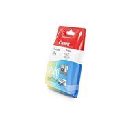 Canon PG-540 Black & CL-541 Colour Ink Cartridge Combo Pack - 5225B006