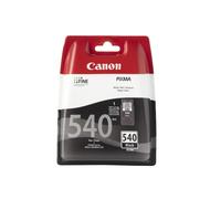 Canon PG-540 cartuccia d'inchiostro 1 pz Originale Resa standard Nero per foto
